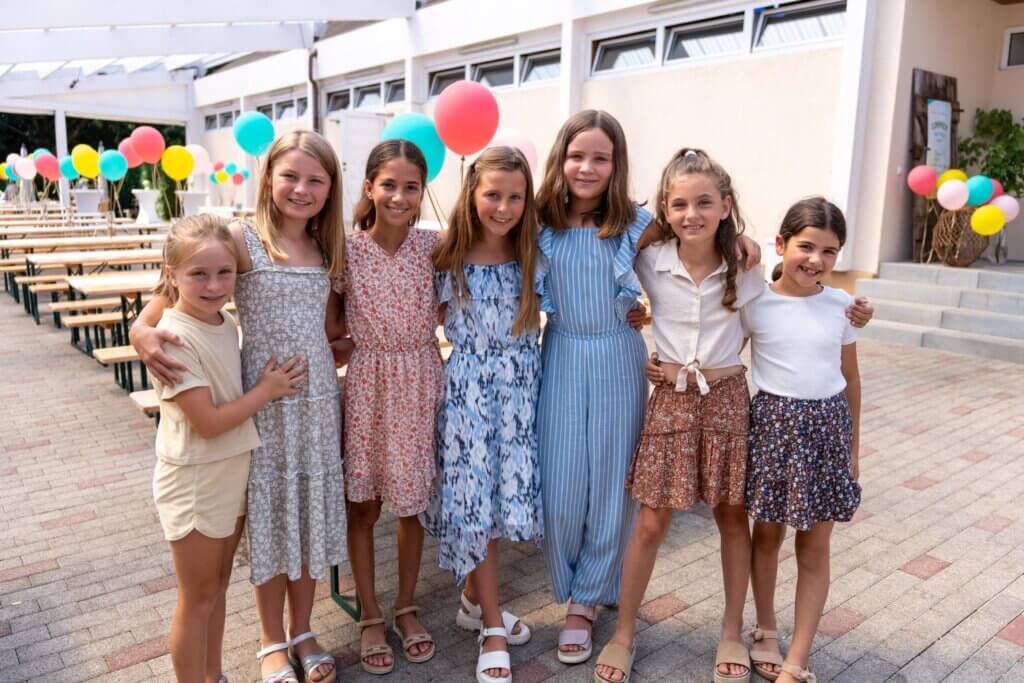 DCG Maubach Sommerfest