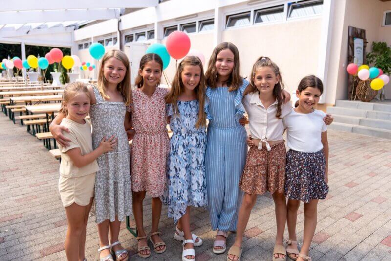 DCG Maubach Sommerfest