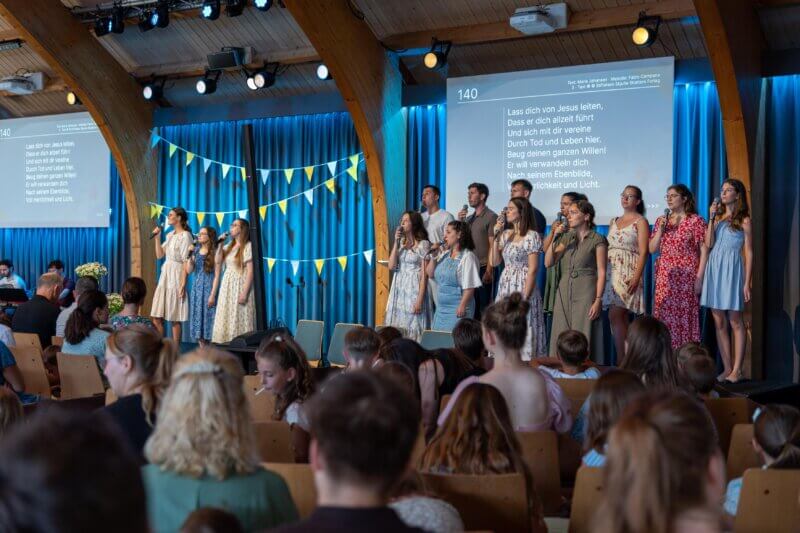 DCG Maubach Sommerfest