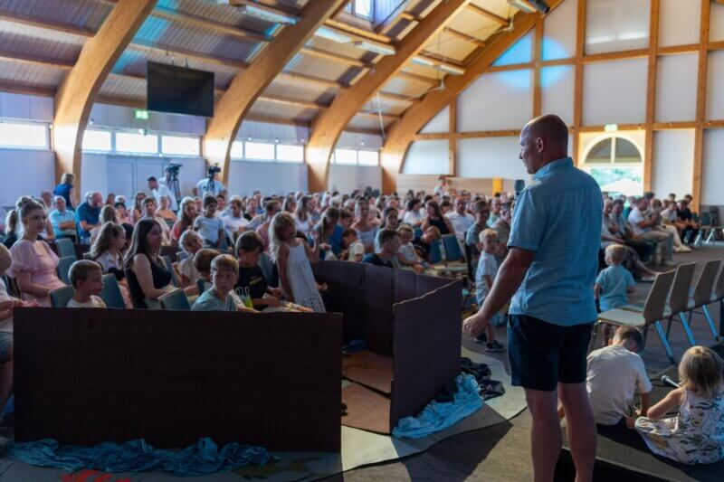 DCG Maubach Sommerfest