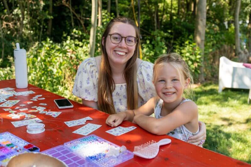 DCG Maubach Sommerfest