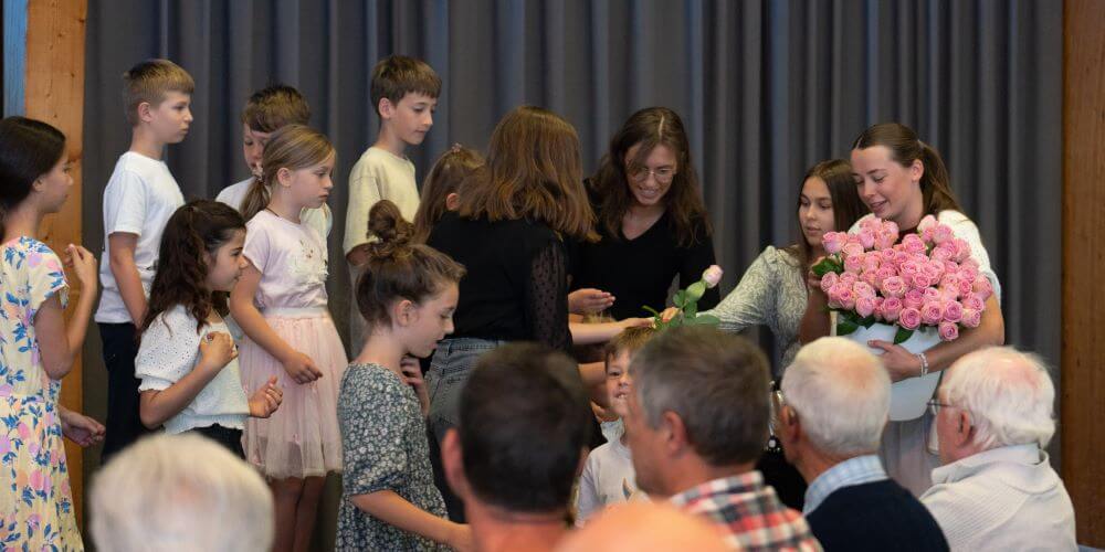 DCG_Maubach_Muttertag_Gottesdienst