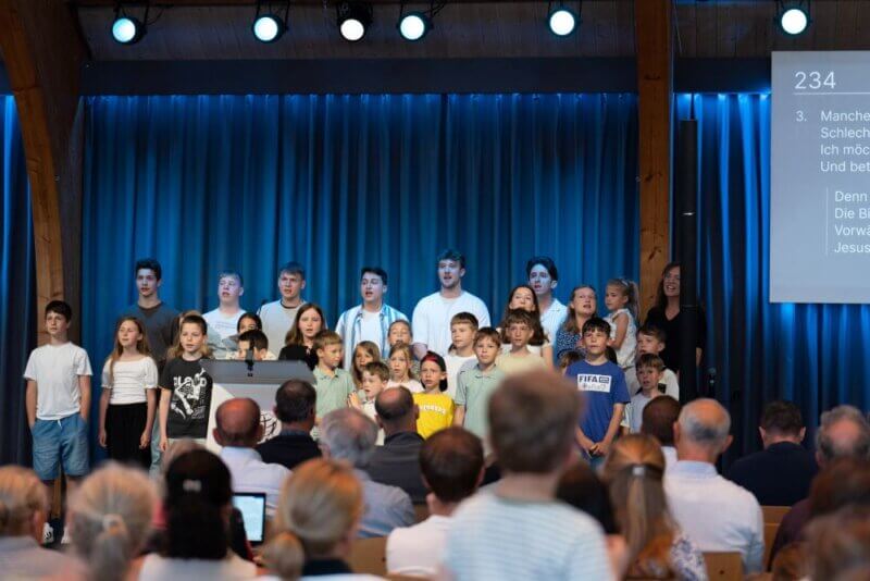 DCG_Maubach_Muttertag_Gottesdienst