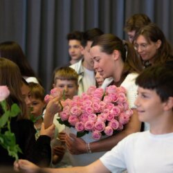 DCG_Maubach_Muttertag_Gottesdienst