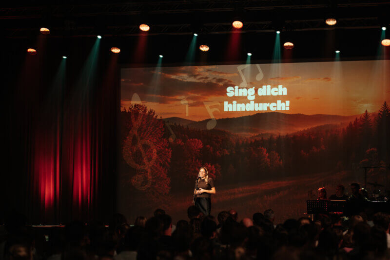 Jugendkonferenz 2026, DCG Deutschland